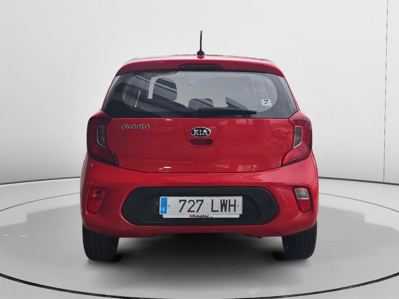 Kia Picanto 1.0 DPi Concept - foto 4
