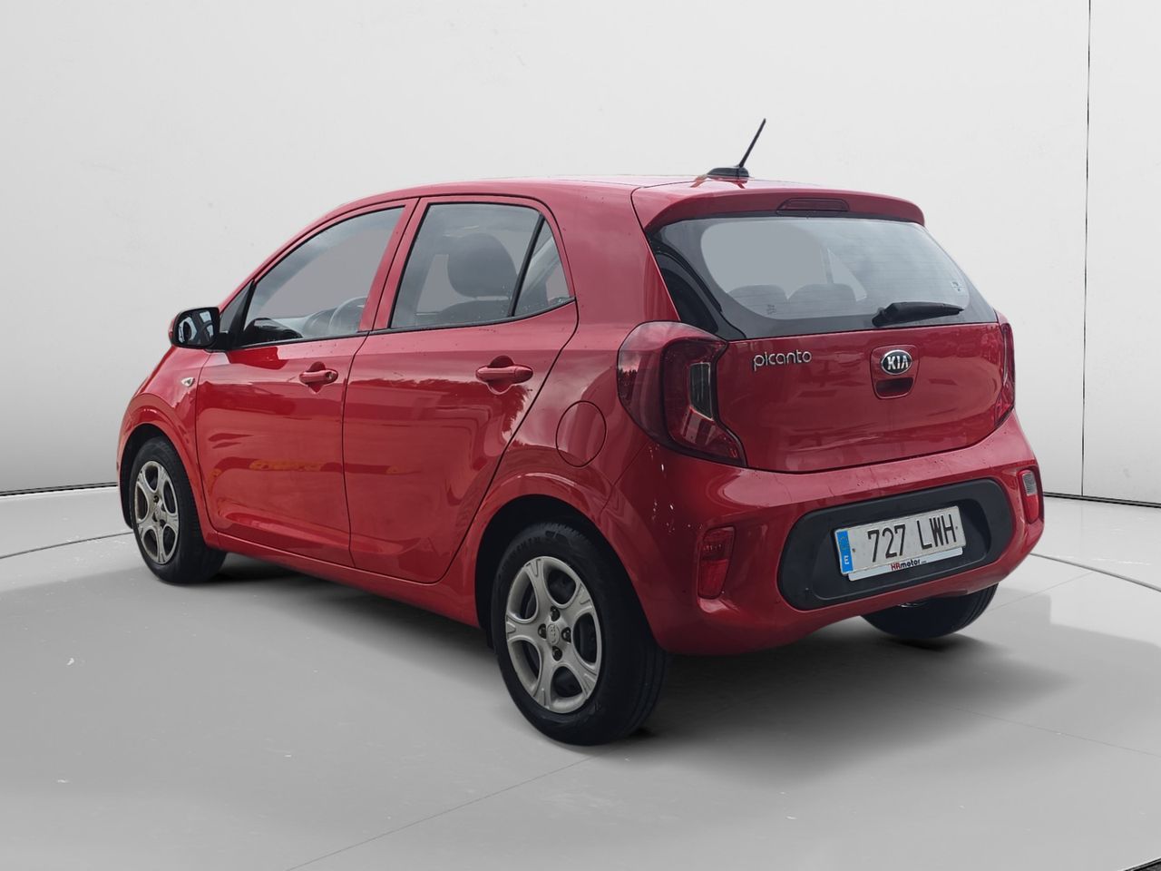 Kia Picanto 1.0 DPi Concept - foto 5