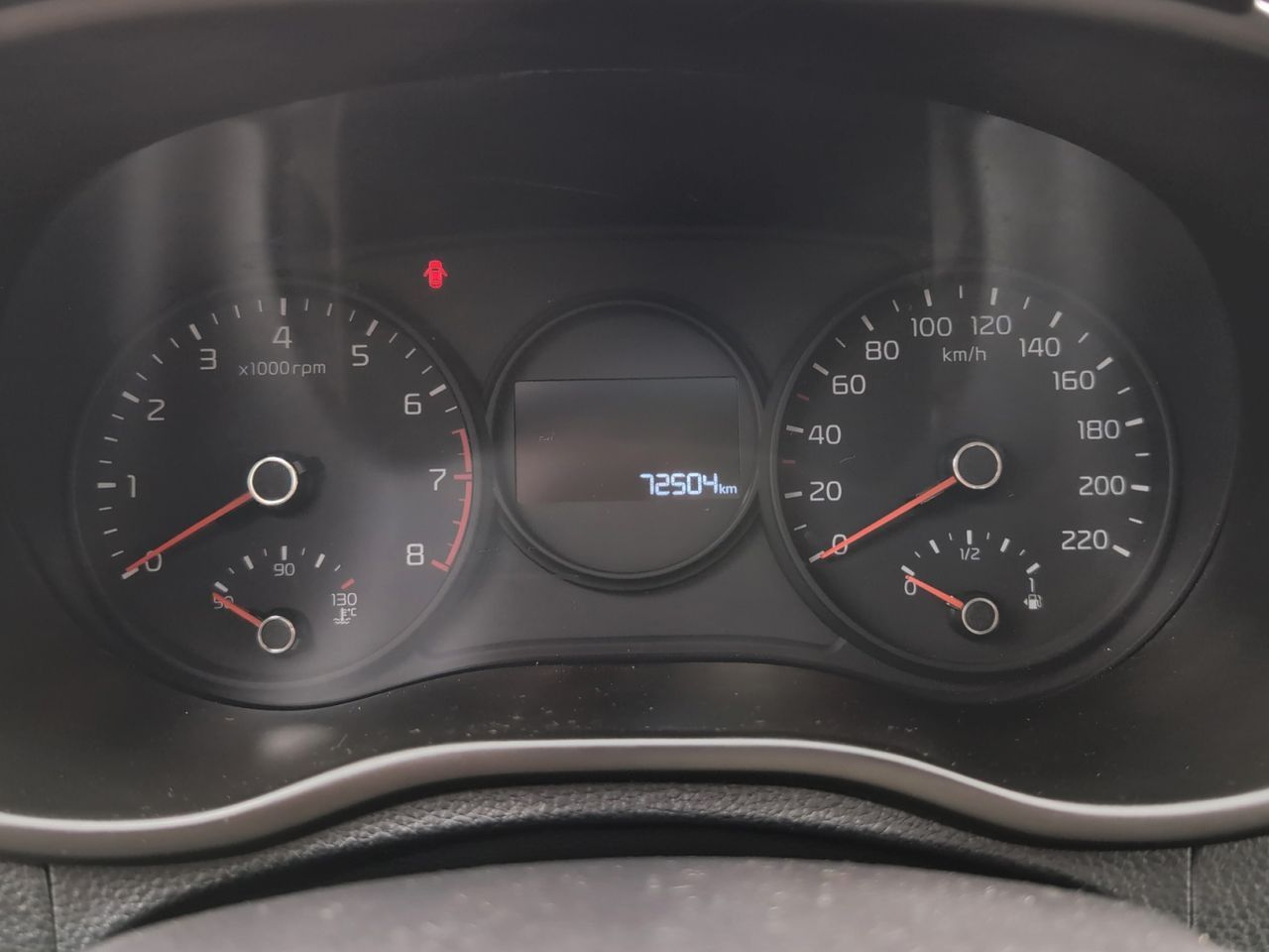 Kia Picanto 1.0 DPi Concept - foto 15