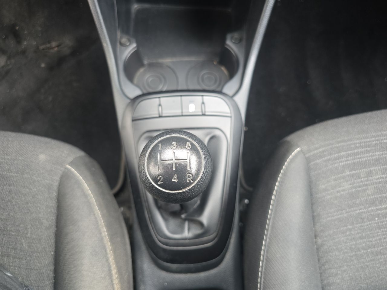 Kia Picanto 1.0 DPi Concept - foto 14