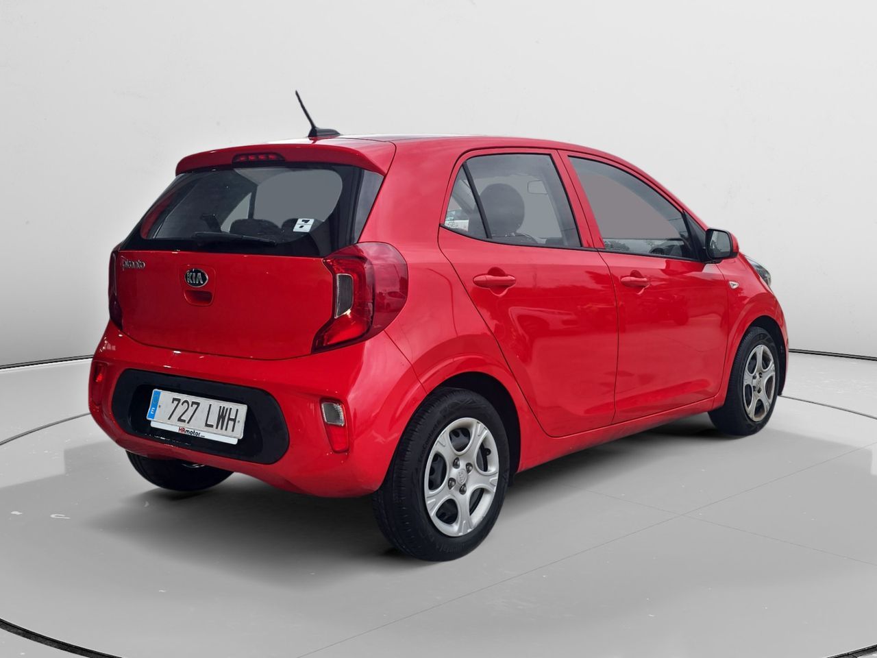 Kia Picanto 1.0 DPi Concept - foto 3