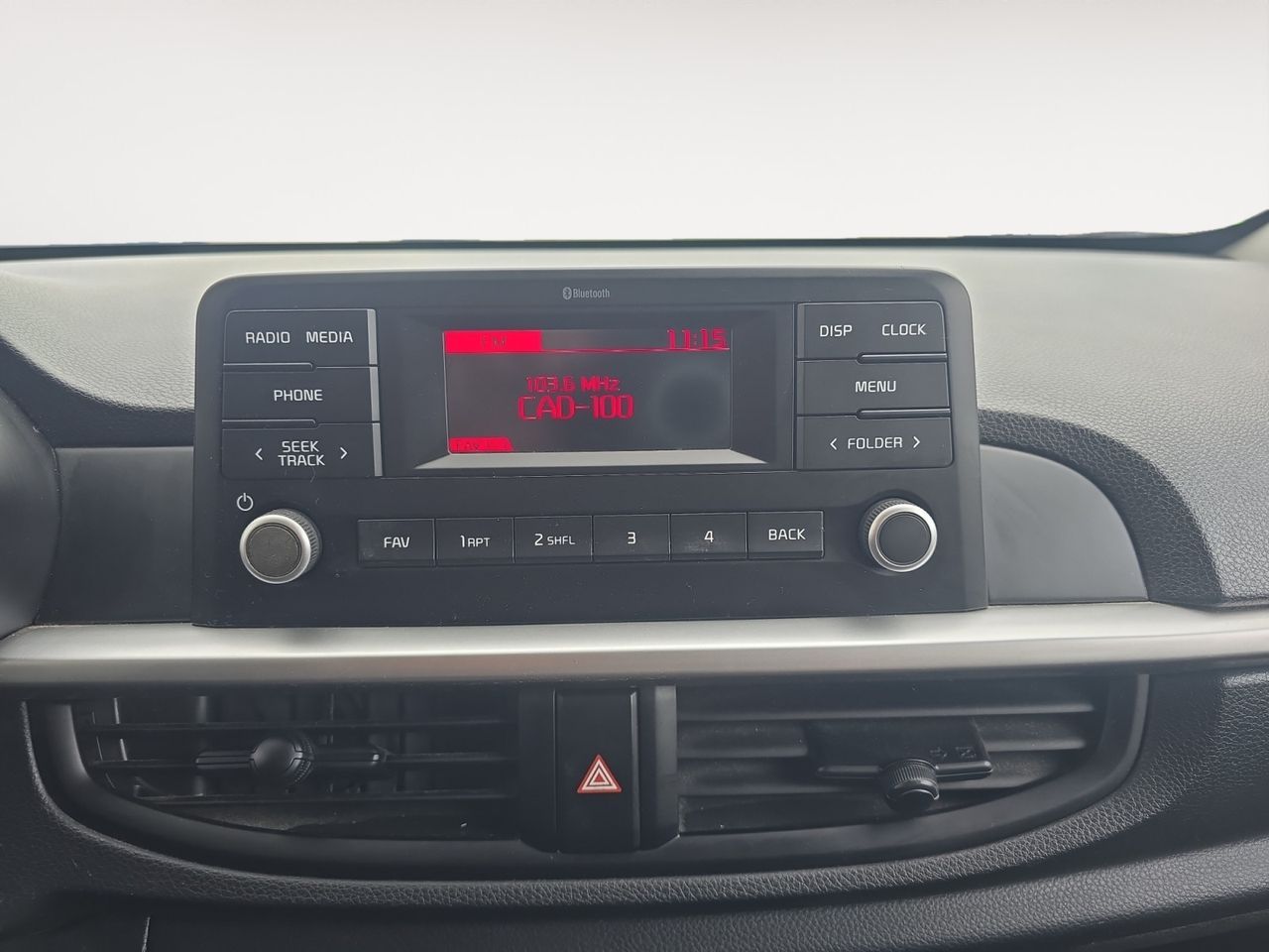 Kia Picanto 1.0 DPi Concept - foto 17