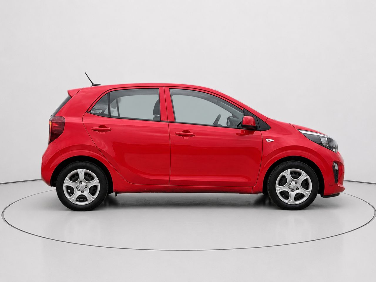 Kia Picanto 1.0 DPi Concept - foto 2