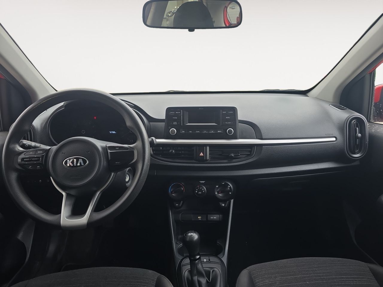 Kia Picanto 1.0 DPi Concept - foto 8