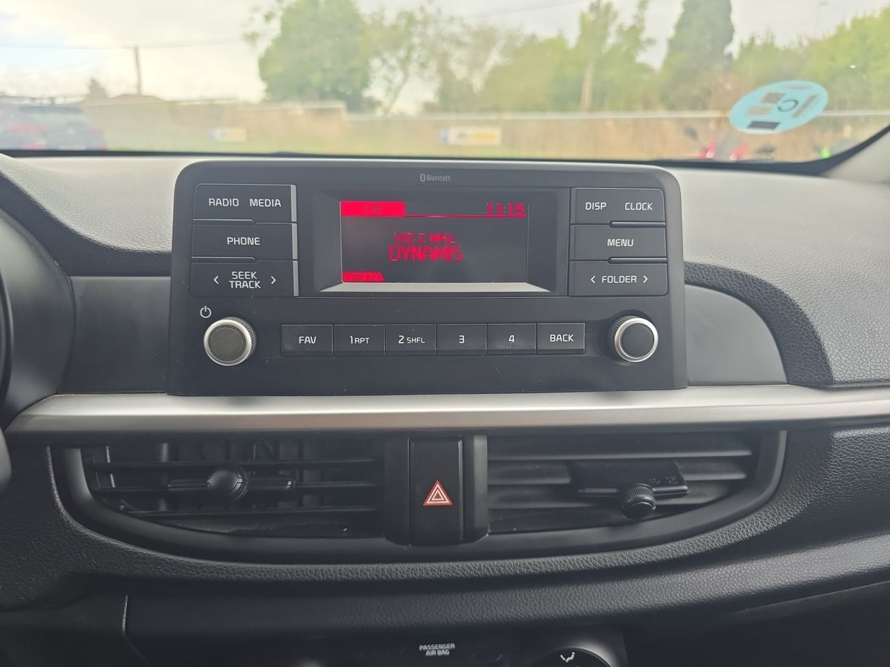 Kia Picanto 1.0 DPi Concept - foto 16