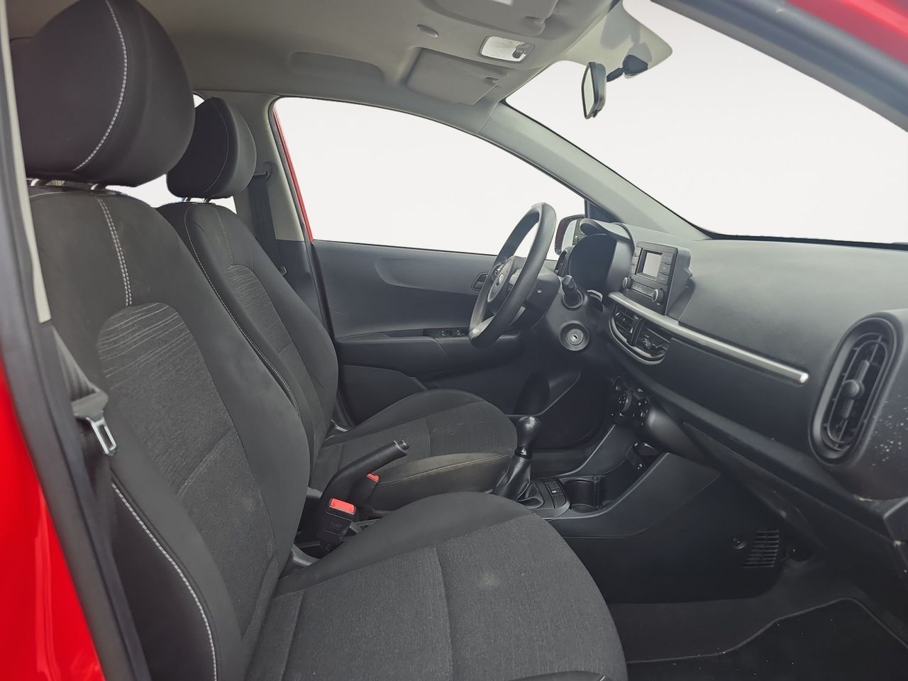 Kia Picanto 1.0 DPi Concept - foto 12