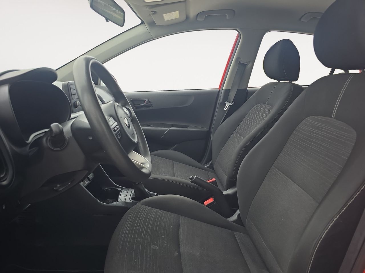 Kia Picanto 1.0 DPi Concept - foto 10