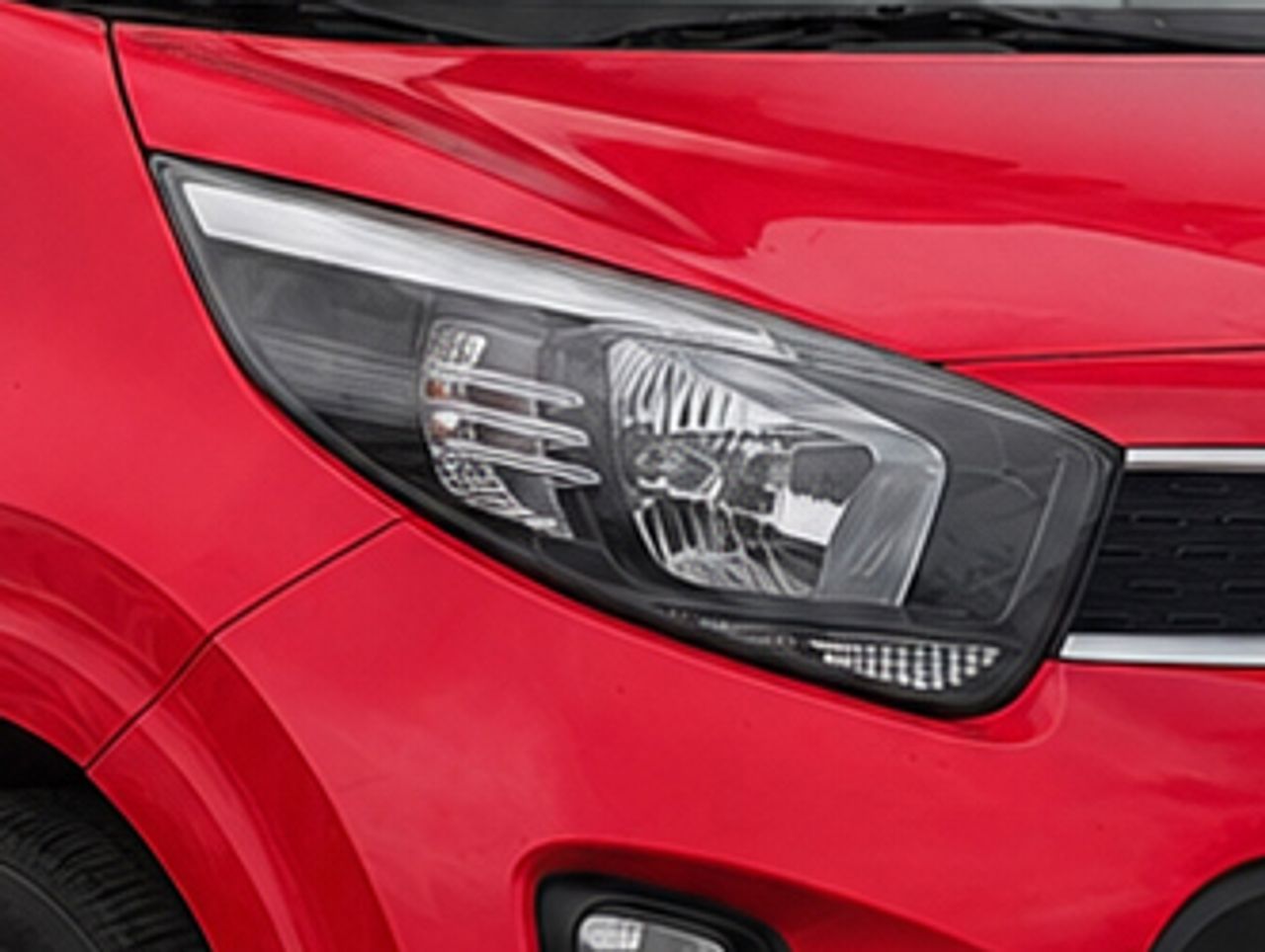 Kia Picanto 1.0 DPi Concept - foto 21