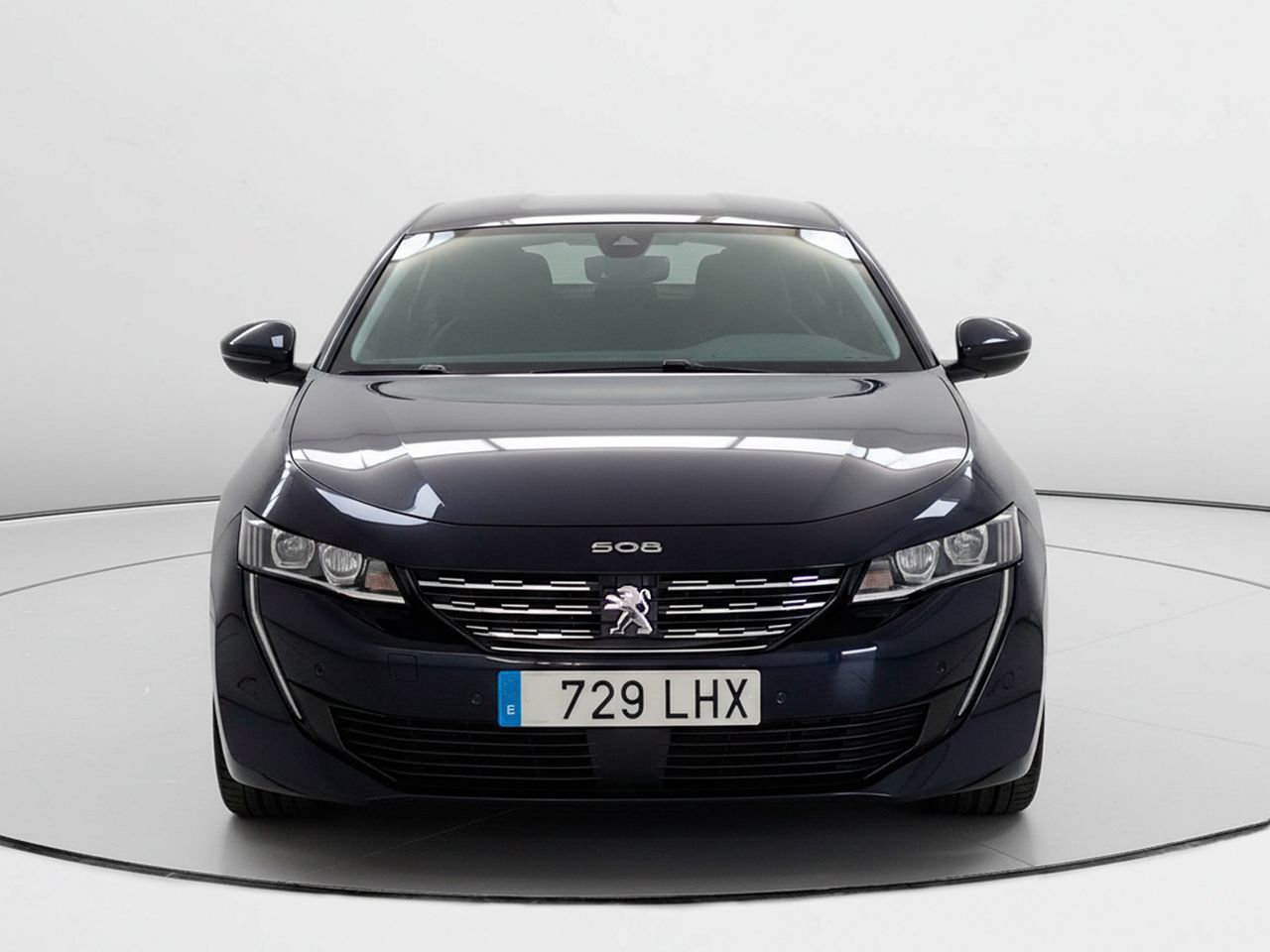 Peugeot 508 Hybrid 225 Allure e-EAT8 - foto 5