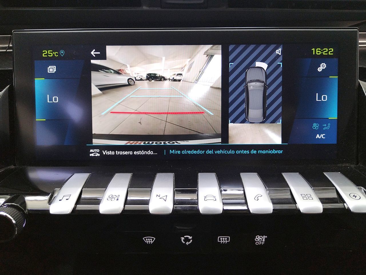 Peugeot 508 Hybrid 225 Allure e-EAT8 - foto 15