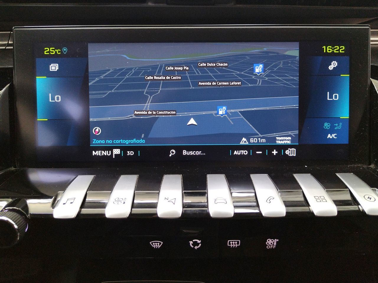 Peugeot 508 Hybrid 225 Allure e-EAT8 - foto 14