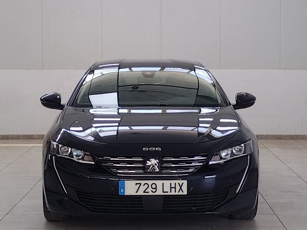 Peugeot 508 Hybrid 225 Allure e-EAT8 - foto 19