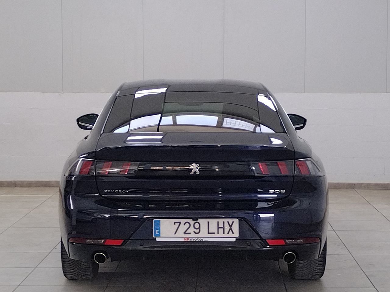Peugeot 508 Hybrid 225 Allure e-EAT8 - foto 17