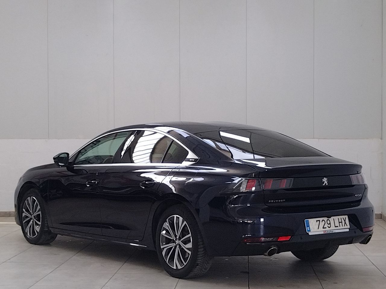 Peugeot 508 Hybrid 225 Allure e-EAT8 - foto 18