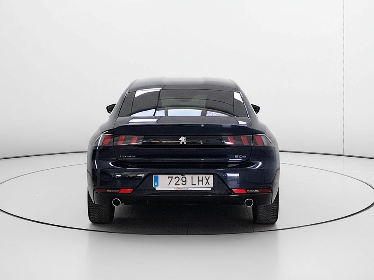 Peugeot 508 Hybrid 225 Allure e-EAT8 - foto 3