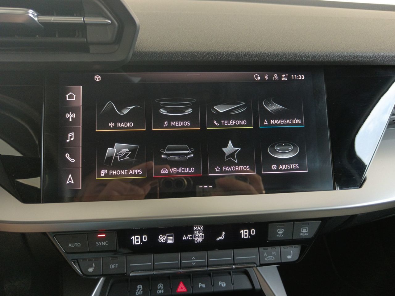 Audi A3 30 TFSI - foto 15