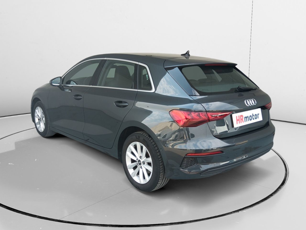 Audi A3 30 TFSI - foto 4