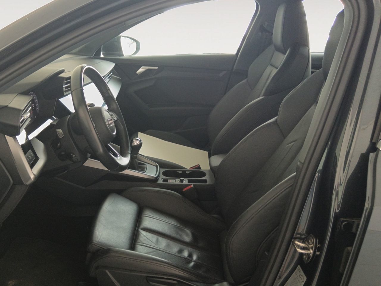 Audi A3 30 TFSI - foto 9