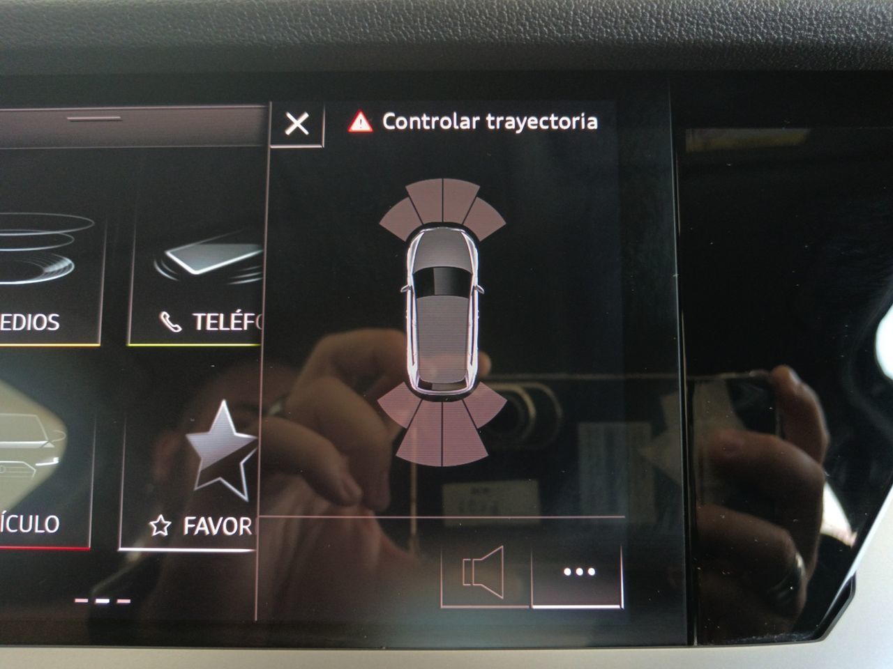Audi A3 30 TFSI - foto 19