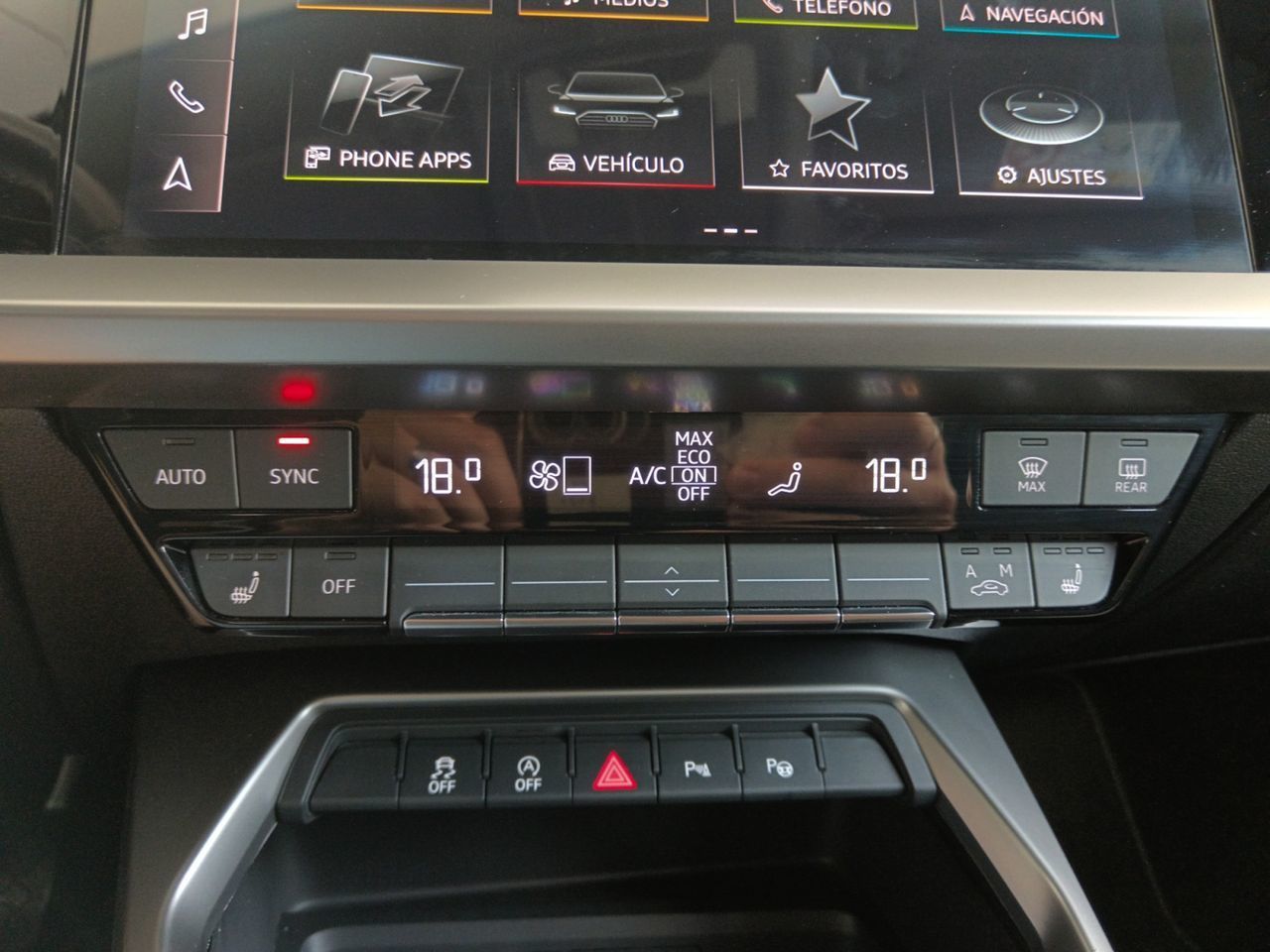 Audi A3 30 TFSI - foto 20