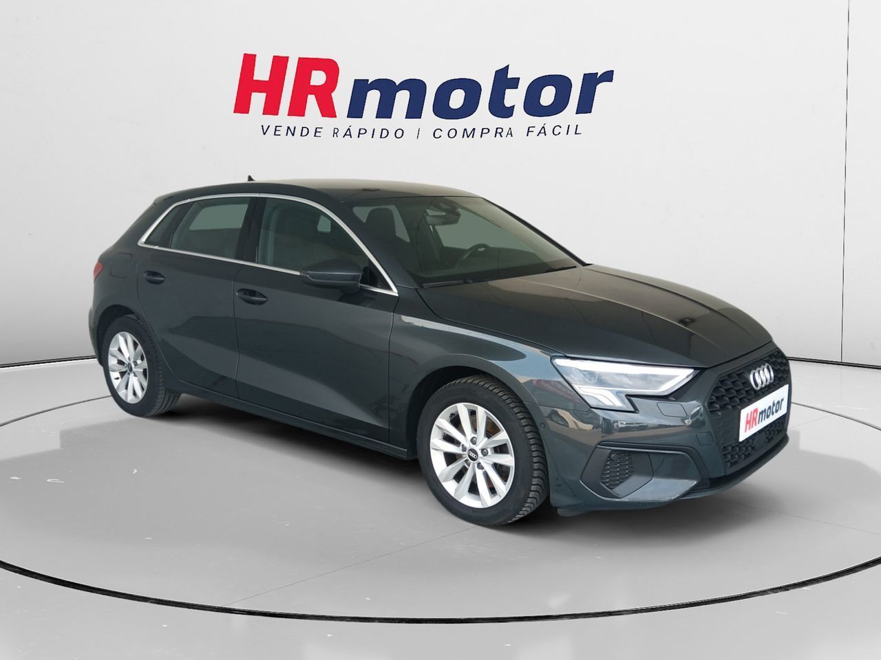 Audi A3 30 TFSI