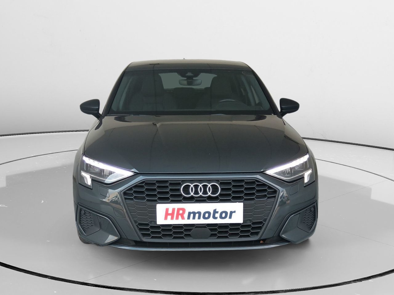 Audi A3 30 TFSI - foto 5