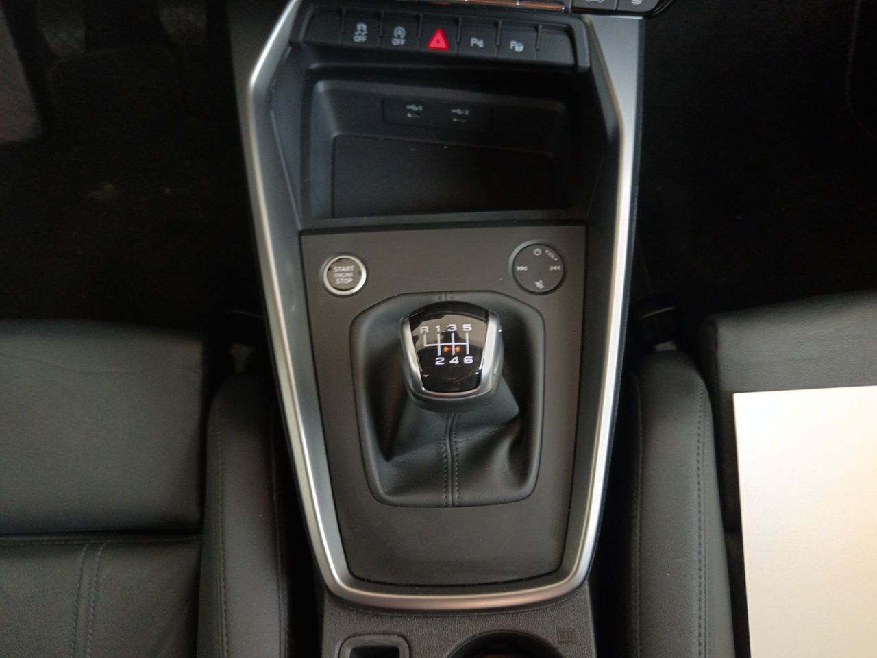 Audi A3 30 TFSI - foto 13
