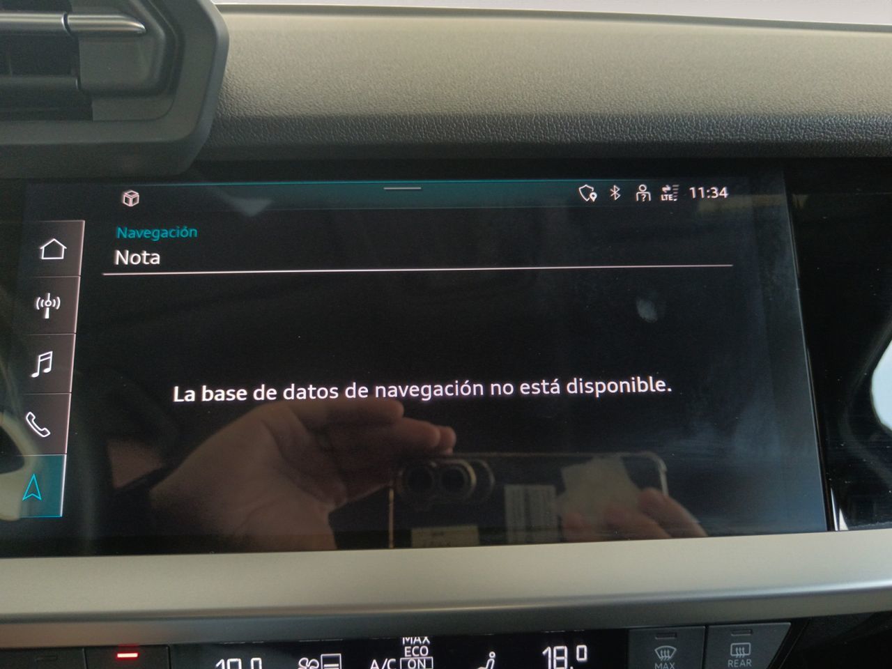 Audi A3 30 TFSI - foto 16