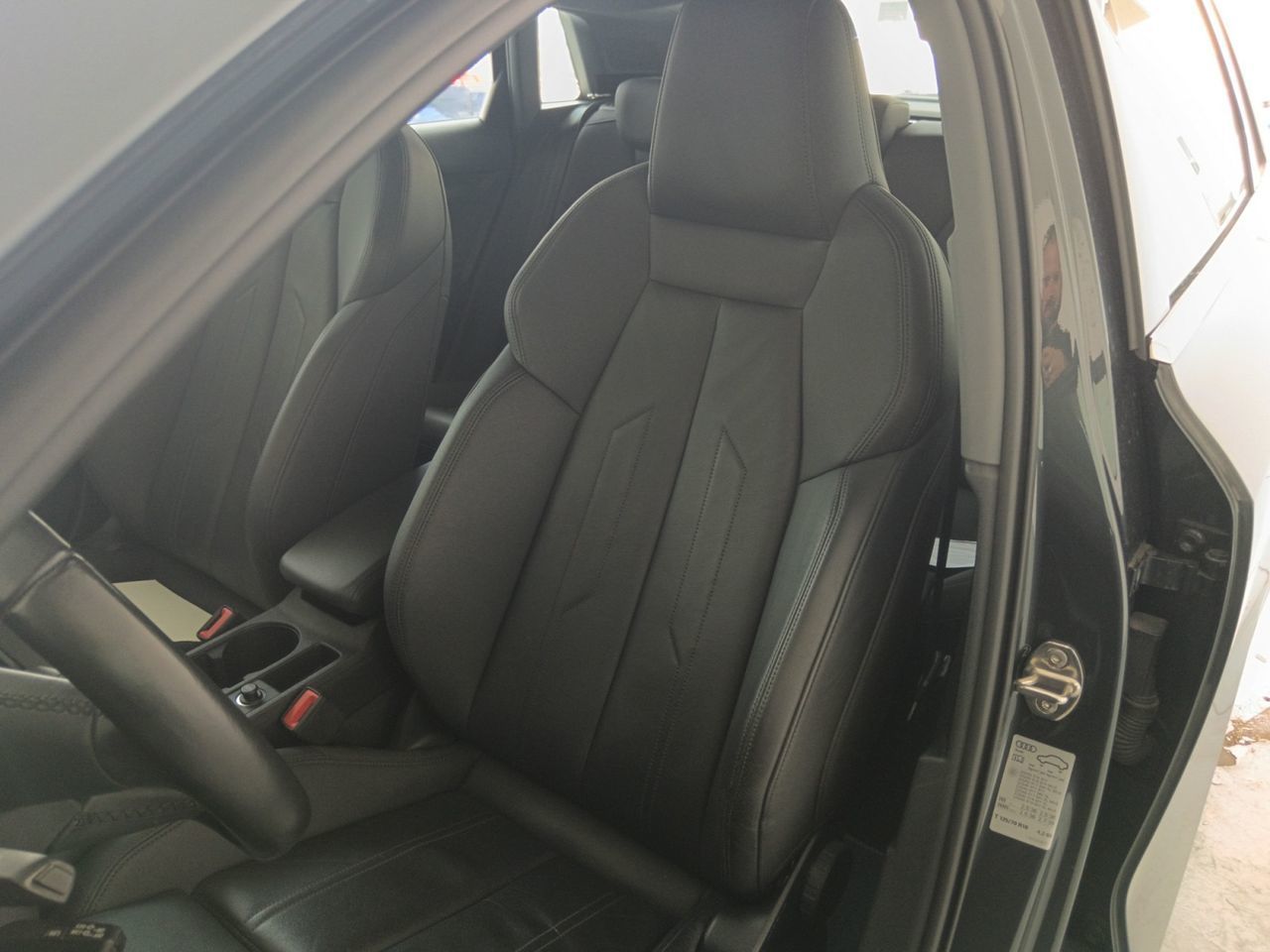 Audi A3 30 TFSI - foto 21