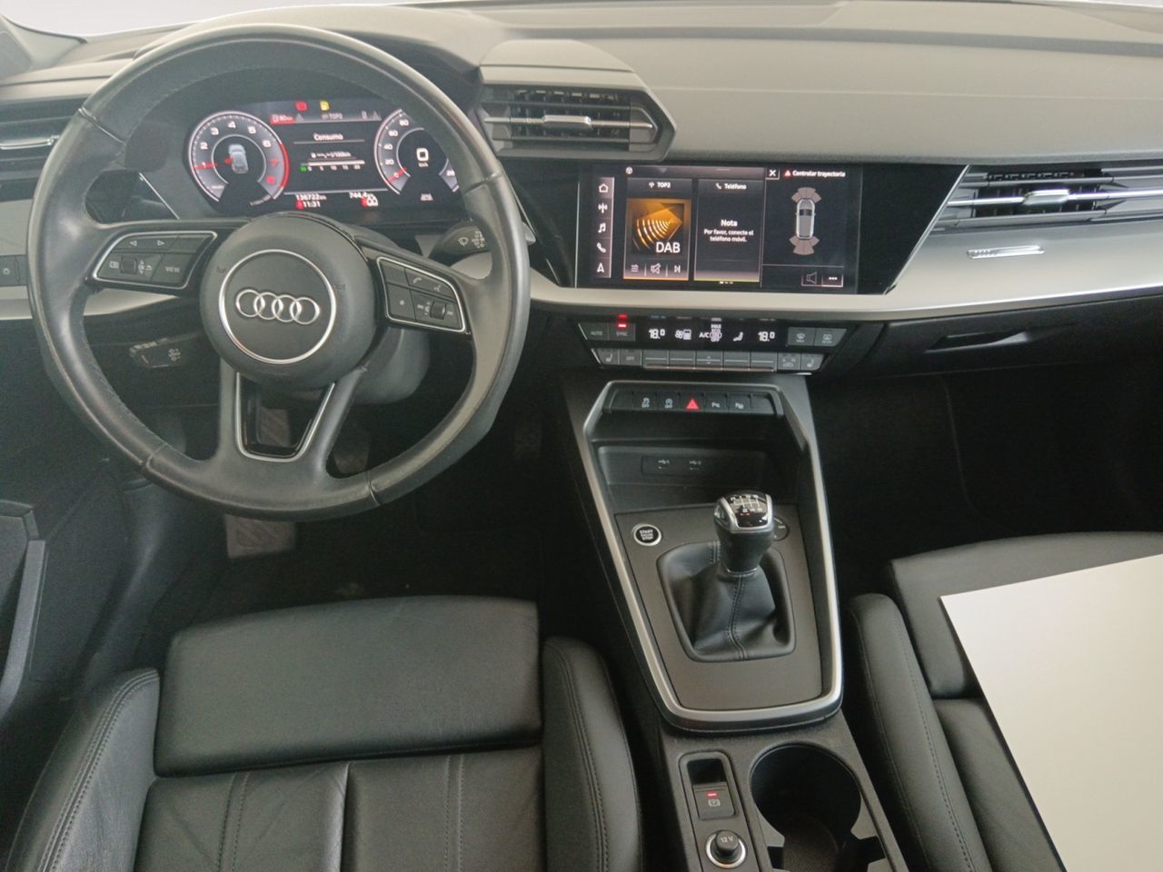Audi A3 30 TFSI - foto 7