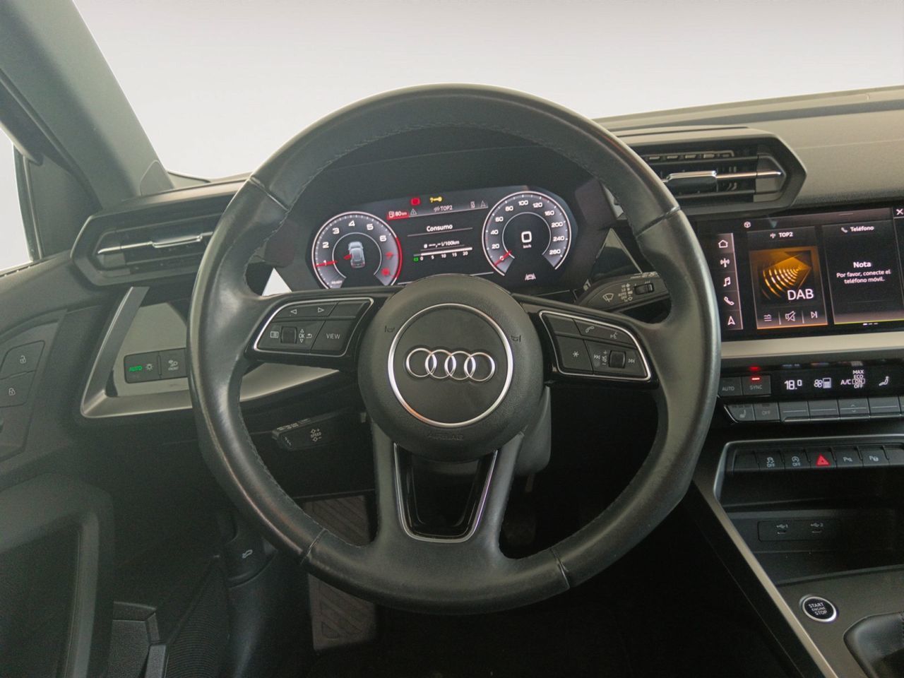 Audi A3 30 TFSI - foto 8