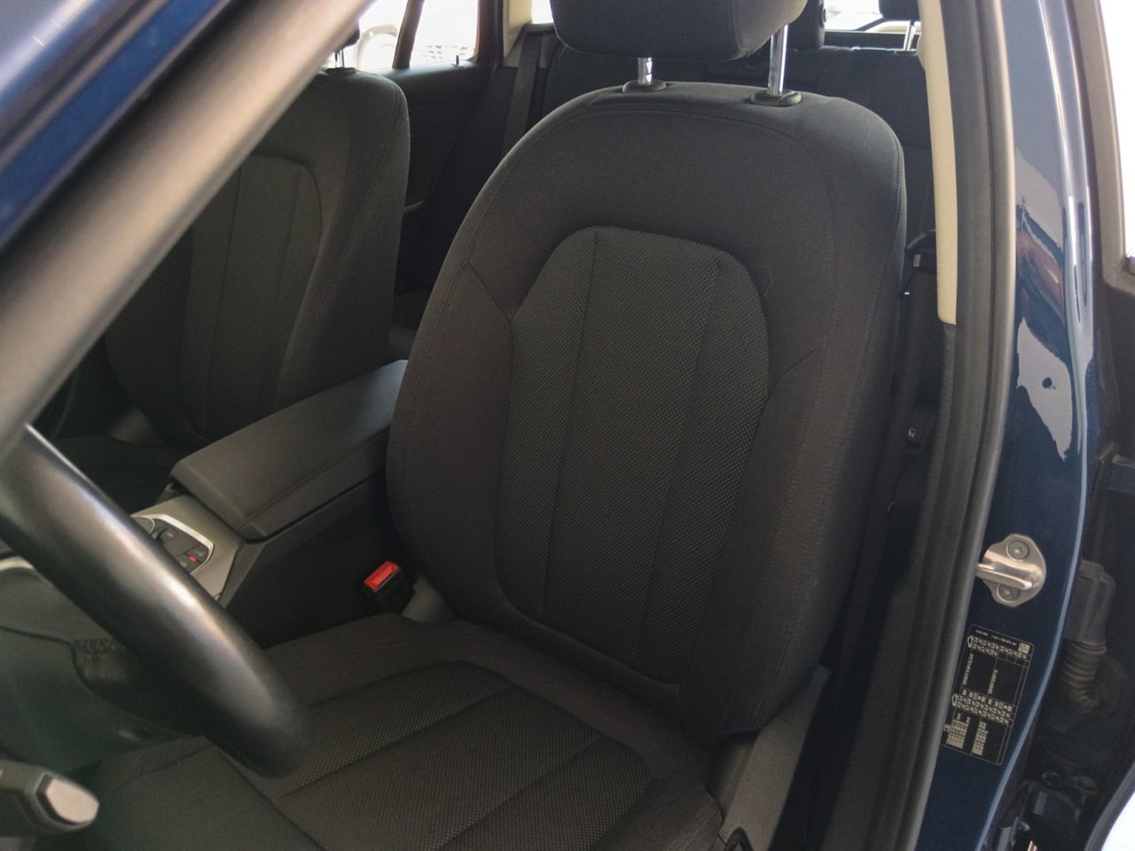 BMW Serie 3 318d Touring - foto 21