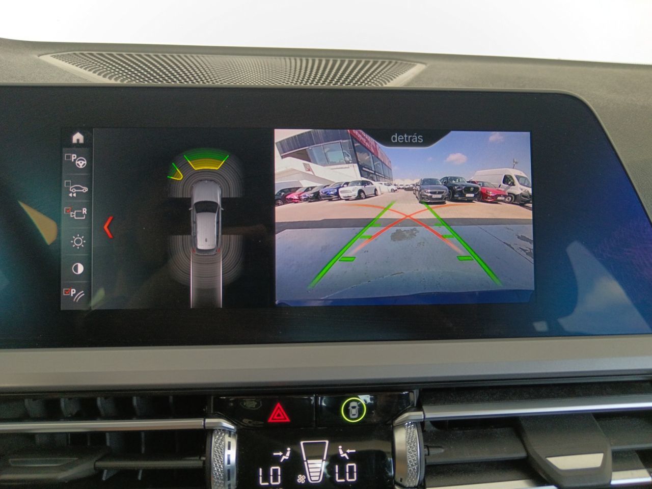 BMW Serie 3 318d Touring - foto 16
