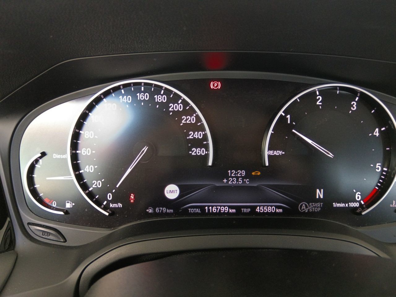 BMW Serie 3 318d Touring - foto 14