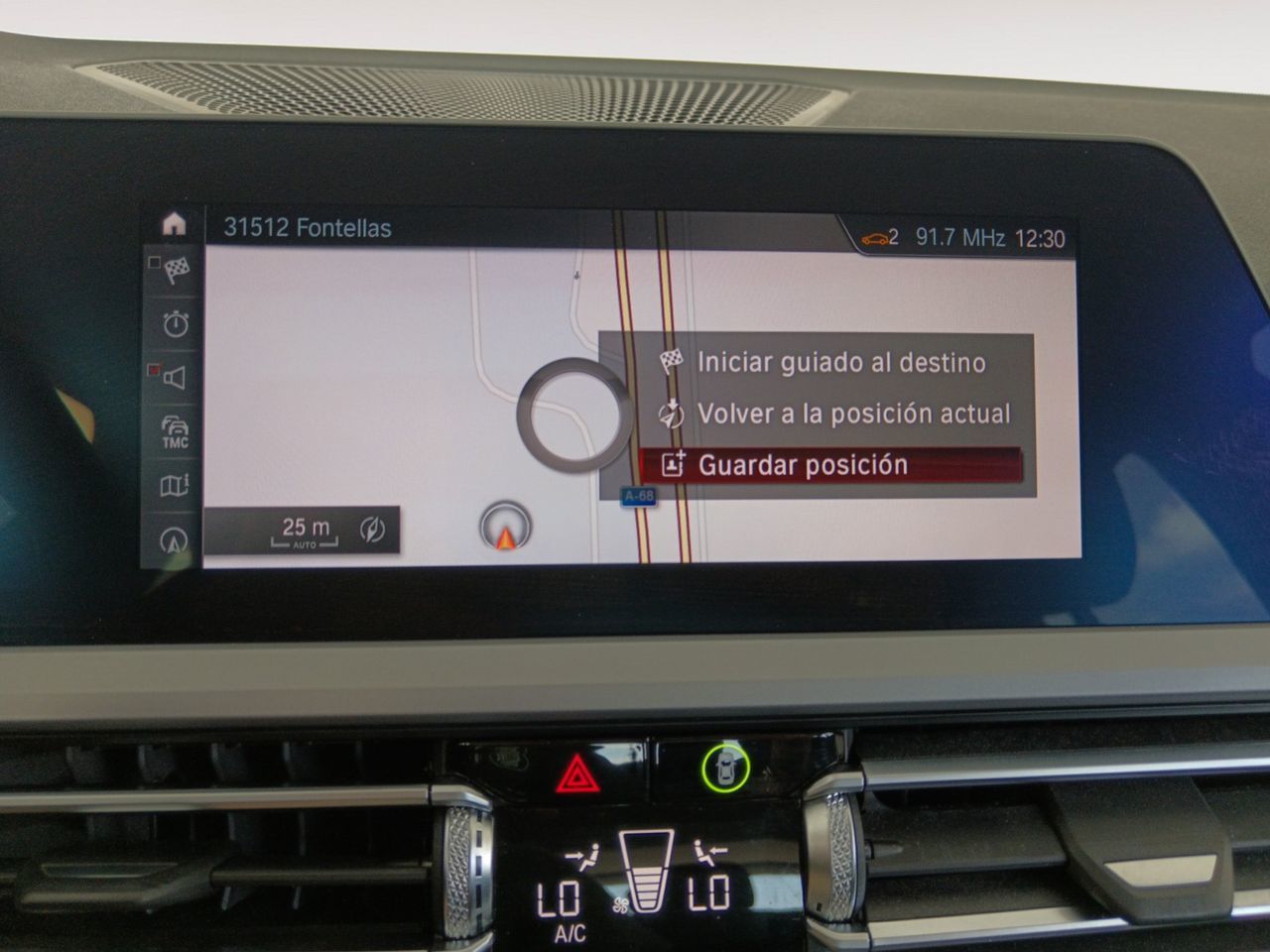 BMW Serie 3 318d Touring - foto 17