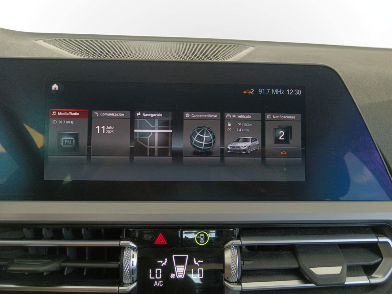 BMW Serie 3 318d Touring - foto 15