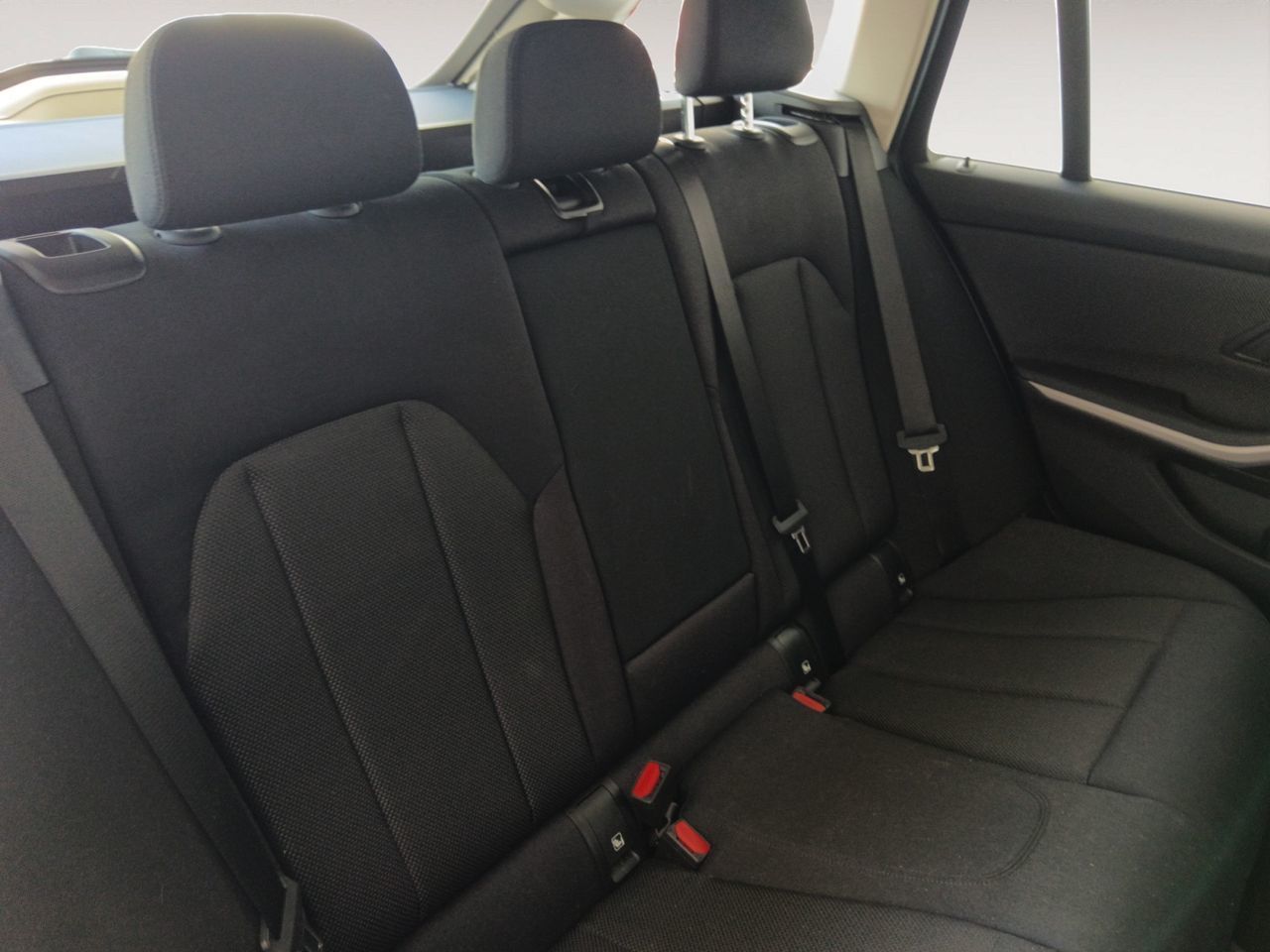 BMW Serie 3 318d Touring - foto 10