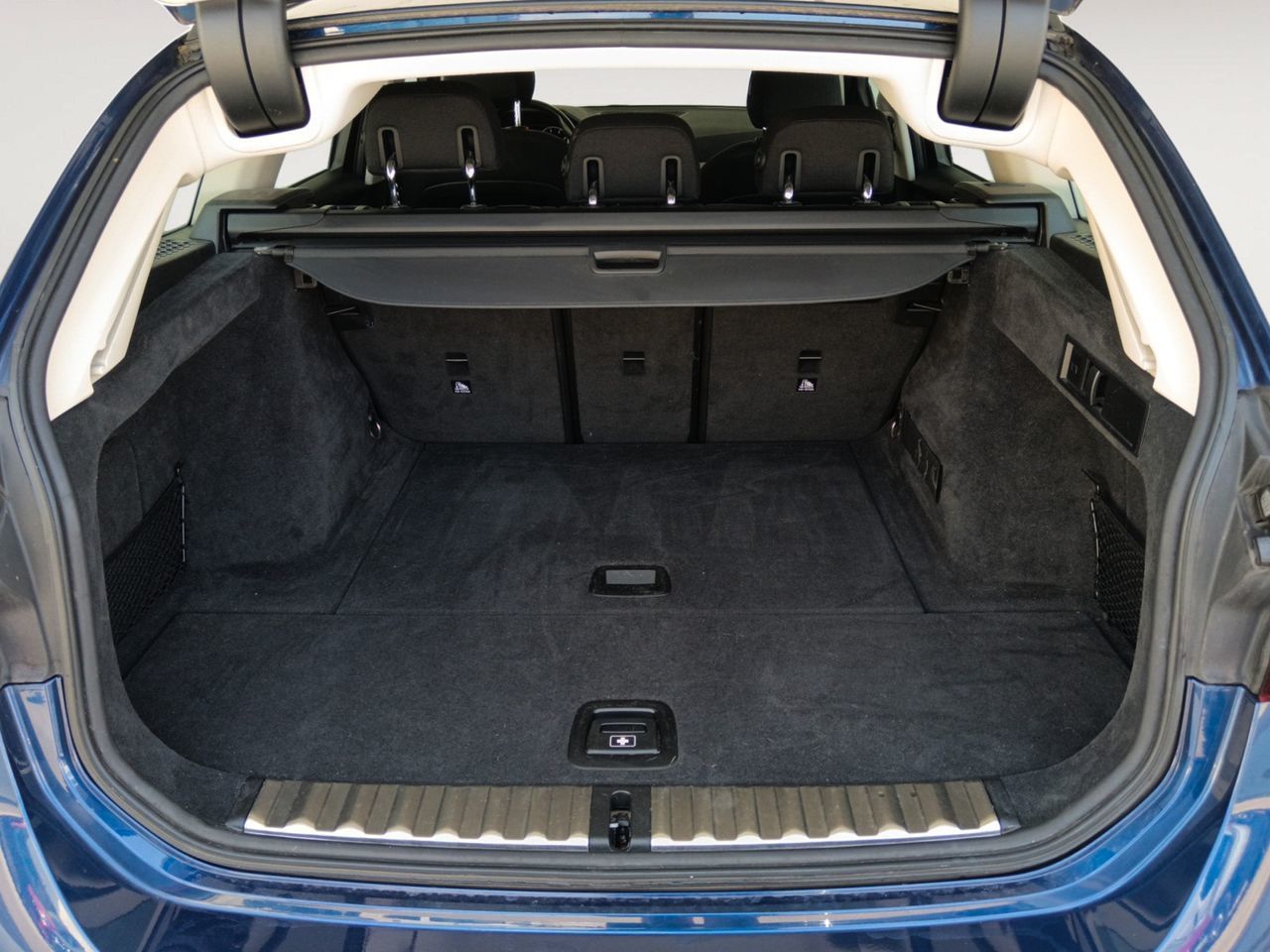 BMW Serie 3 318d Touring - foto 12