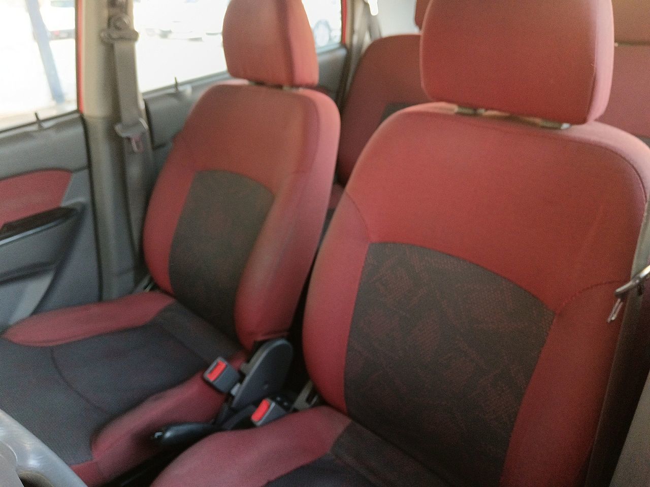 Hyundai Atos 1.1 GLS - foto 17