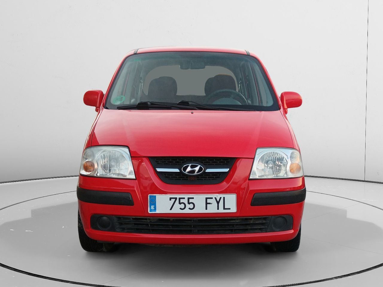 Hyundai Atos 1.1 GLS - foto 5