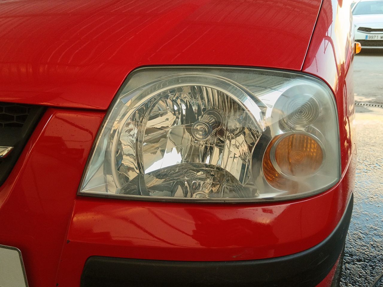 Hyundai Atos 1.1 GLS - foto 18