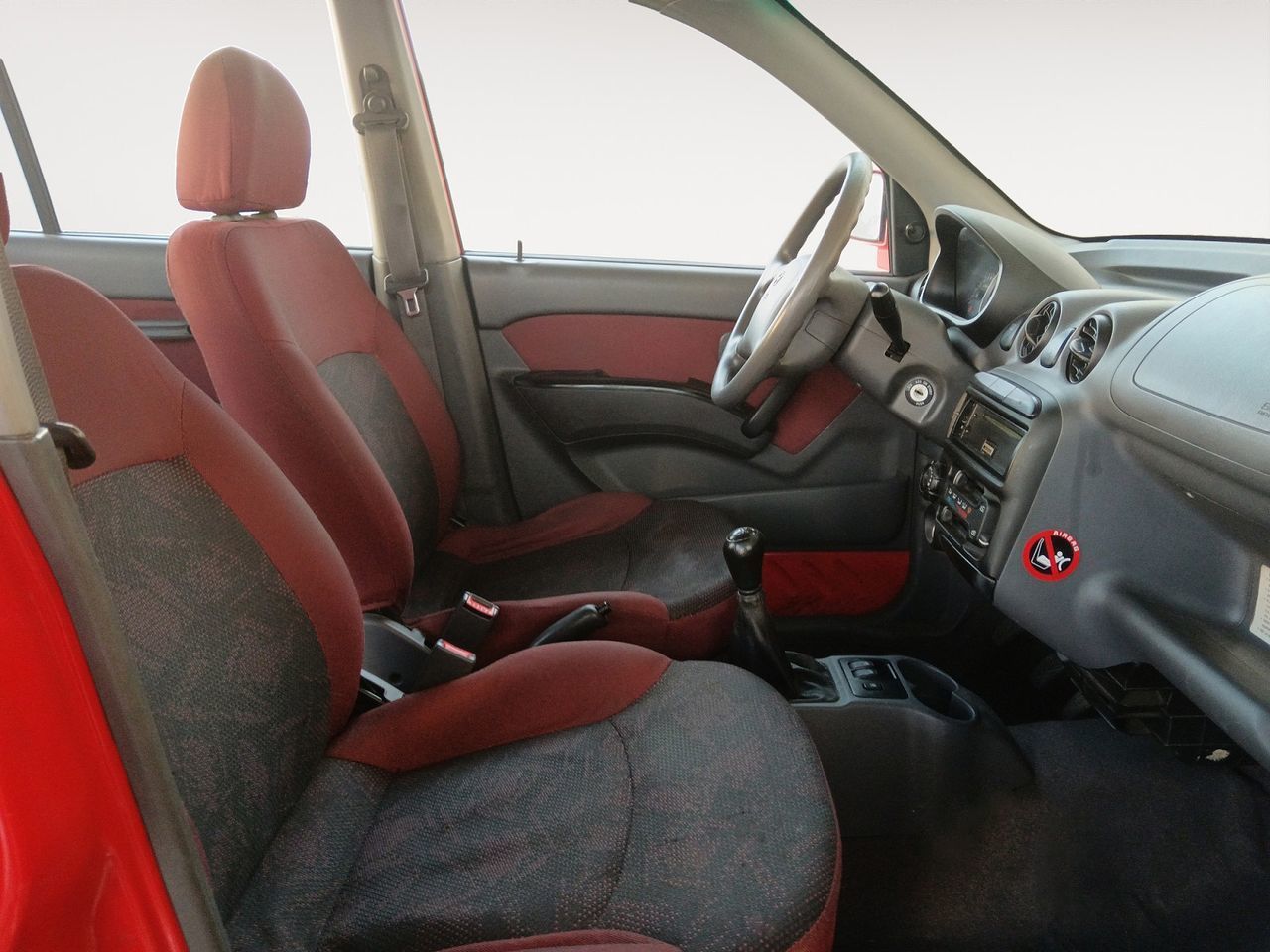 Hyundai Atos 1.1 GLS - foto 11