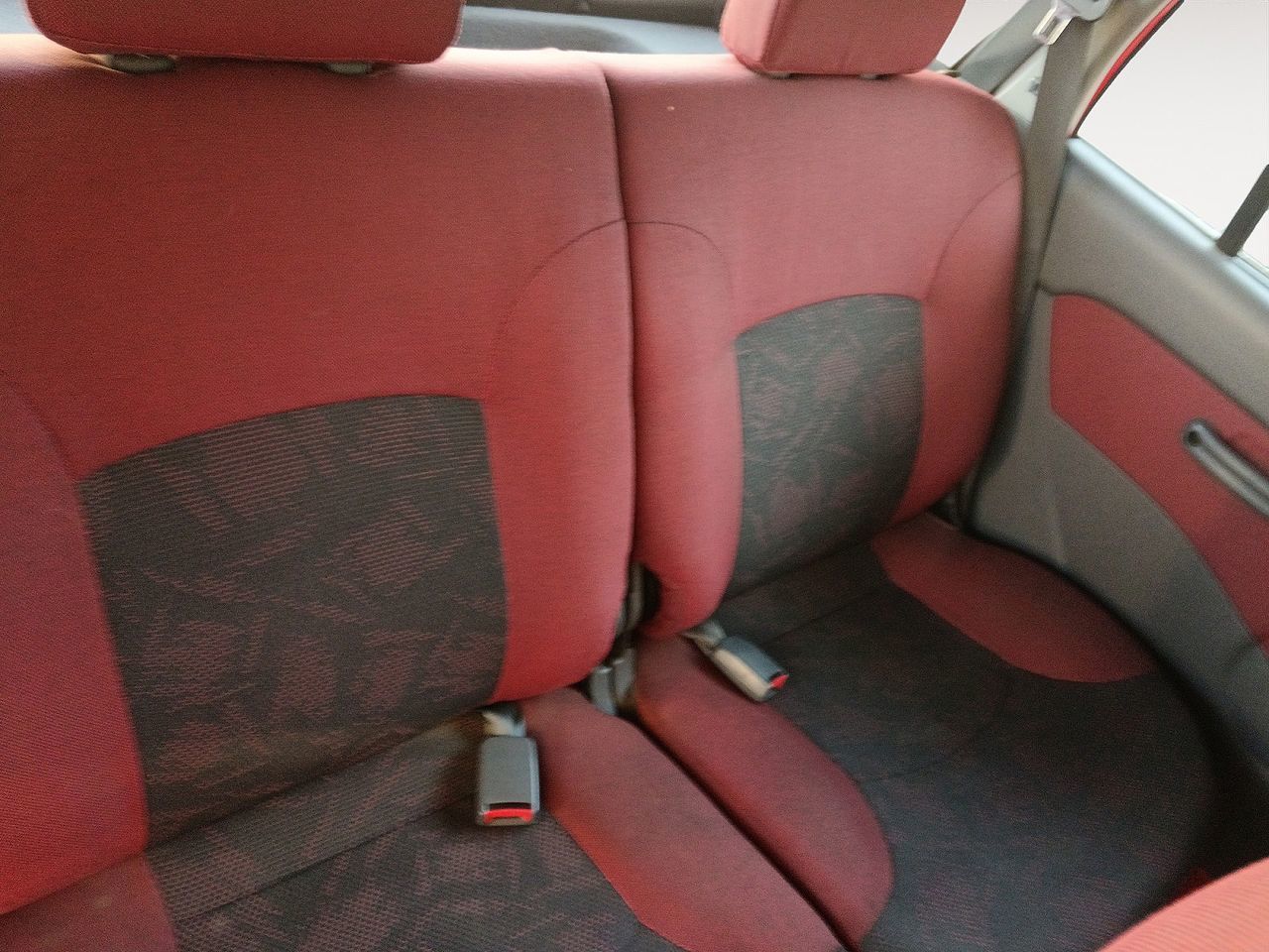 Hyundai Atos 1.1 GLS - foto 10