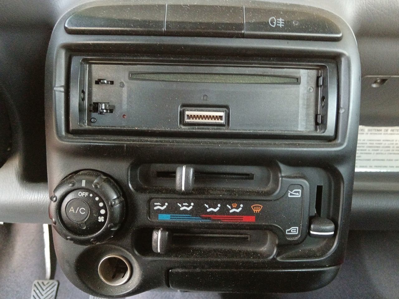 Hyundai Atos 1.1 GLS - foto 15
