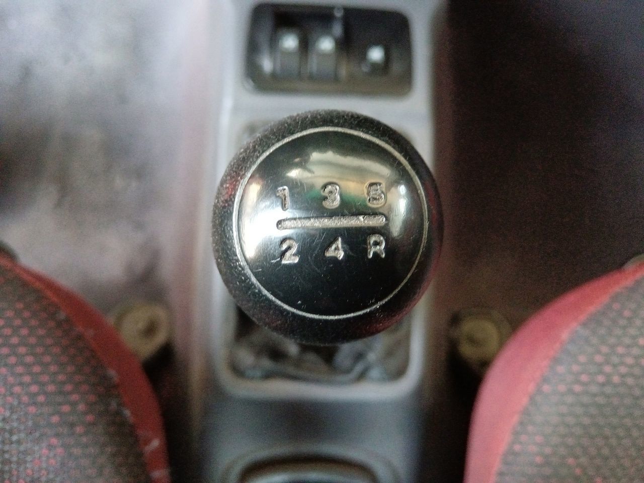 Hyundai Atos 1.1 GLS - foto 13