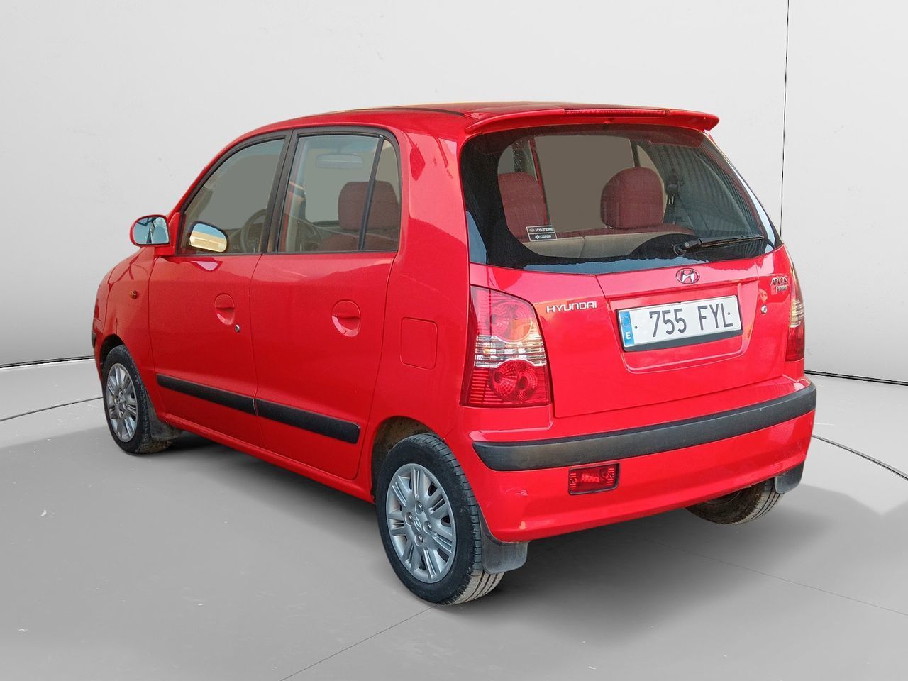 Hyundai Atos 1.1 GLS - foto 4