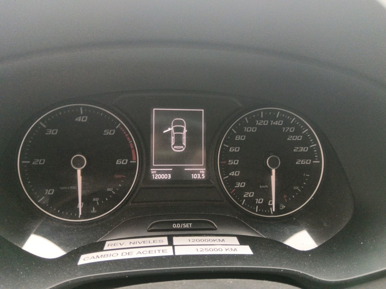 SEAT León 2.0 TDI X-perience 4Drive DSG - foto 12