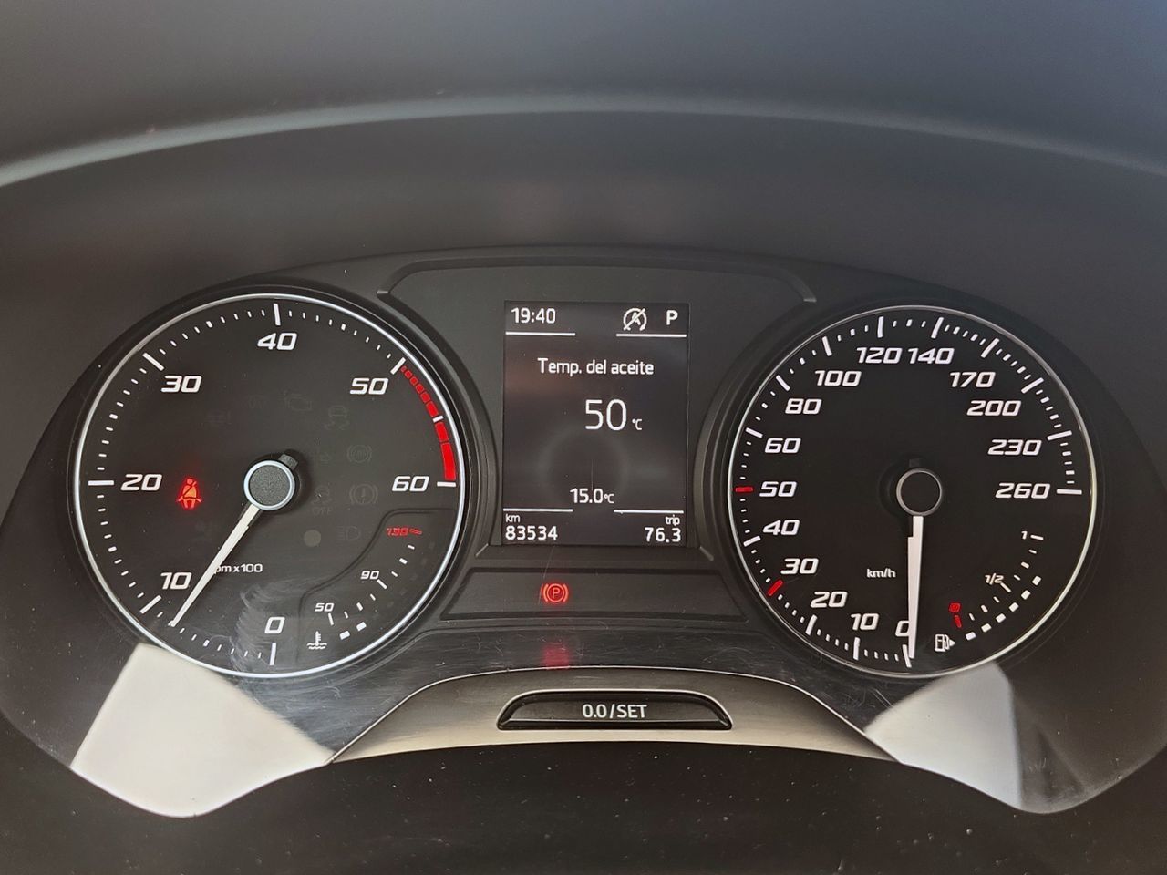 SEAT León 2.0 TDI X-perience 4Drive DSG - foto 13
