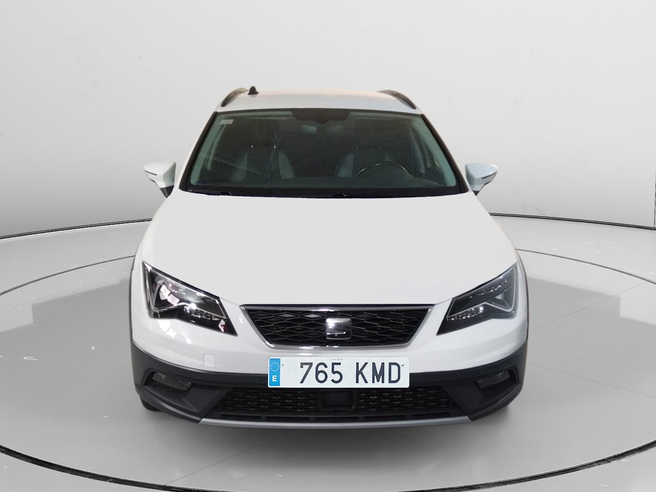 SEAT León 2.0 TDI X-perience 4Drive DSG - foto 5
