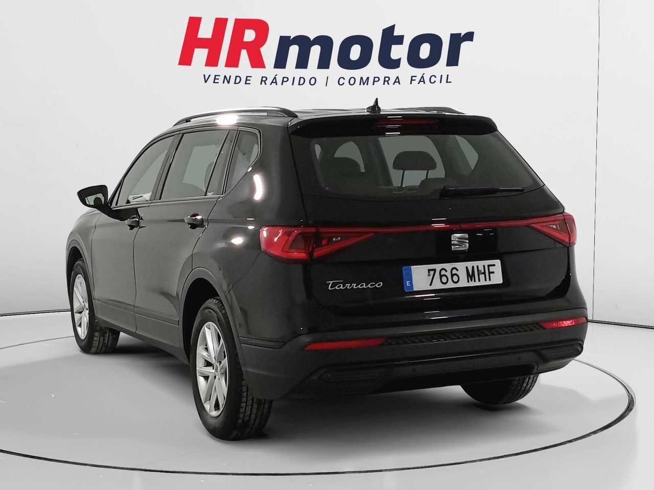 SEAT Tarraco 2.0 TDI Style XL DSG - foto 4